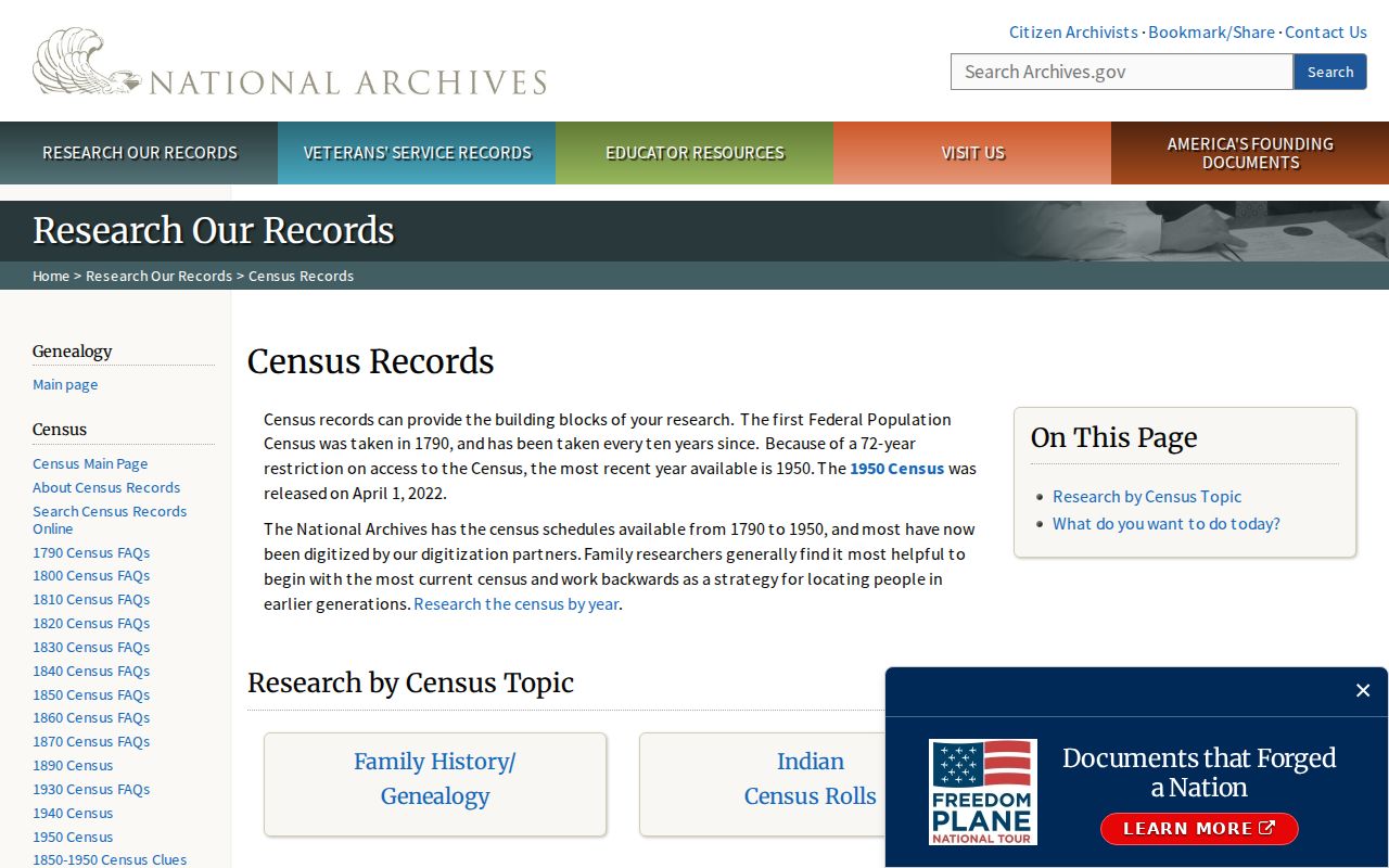 Goleta city directory National Archives census research